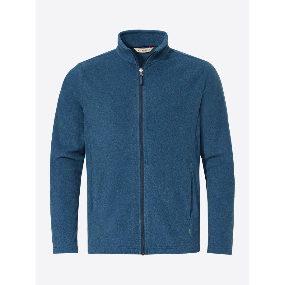 Vaude VAUDE Funktionele fleece-jas Tamor blauw -