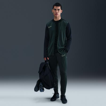 Nike Academy Dri-FIT voetbaltrainingspak voor heren - Groen