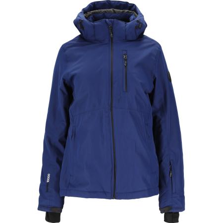 Whistler Whistler Sportjas Drizzle donkerblauw