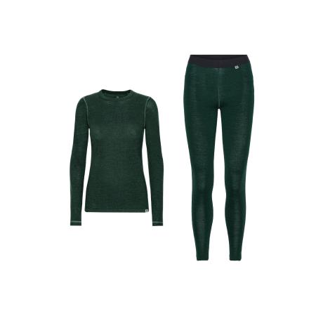 DANISH ENDURANCE DANISH ENDURANCE Sportpak donkergroen