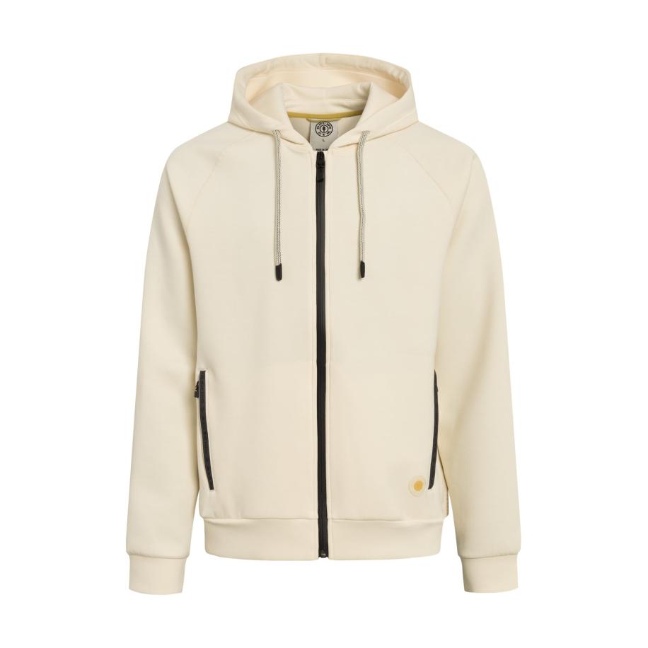 GOLD´S GYM APPAREL GOLD´S GYM APPAREL Trainingsjack GENE offwhite -