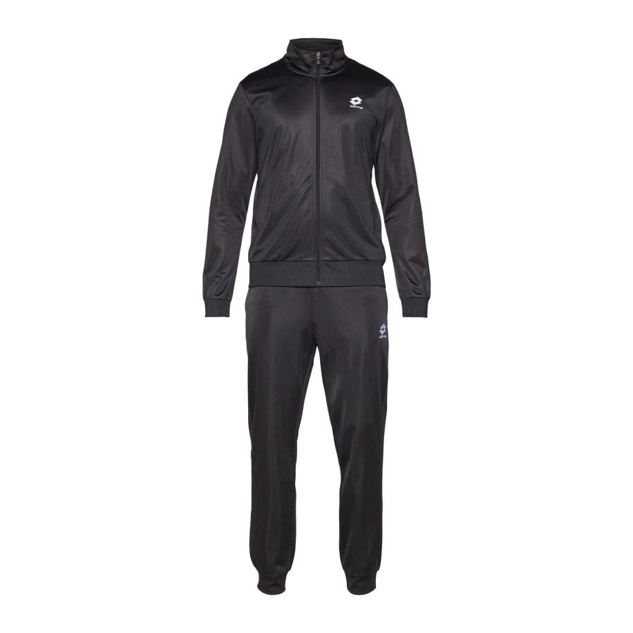 Lotto LOTTO Trainingspak pastellila / zwart -