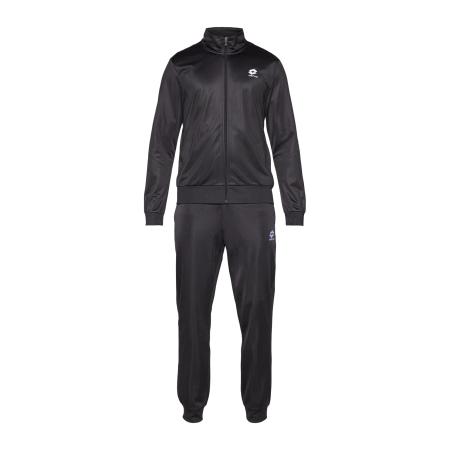 Lotto LOTTO Trainingspak pastellila / zwart