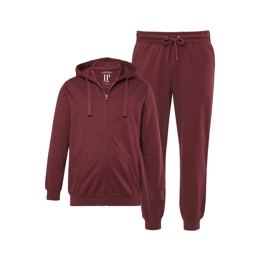 JP1880 JP1880 Joggingpak bourgogne -