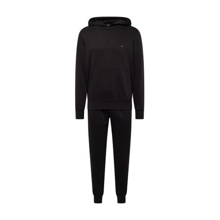 Tommy Hilfiger TOMMY HILFIGER Joggingpak marine / rood / zwart / wit