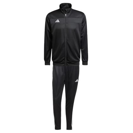 adidas Performance ADIDAS PERFORMANCE Trainingspak Tiro 25 Essentials zwart / offwhite