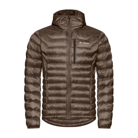 Vaude VAUDE Outdoorjas Batura bruin