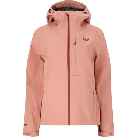 Whistler Whistler Sportjas Osbourne rosa