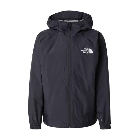 The North Face THE NORTH FACE Sportjas BUILD UP zwart / wit