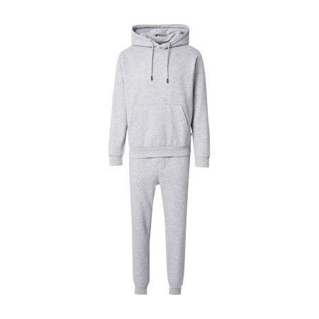 Jack & Jones JACK & JONES Joggingpak JJEBRADLEY grijs