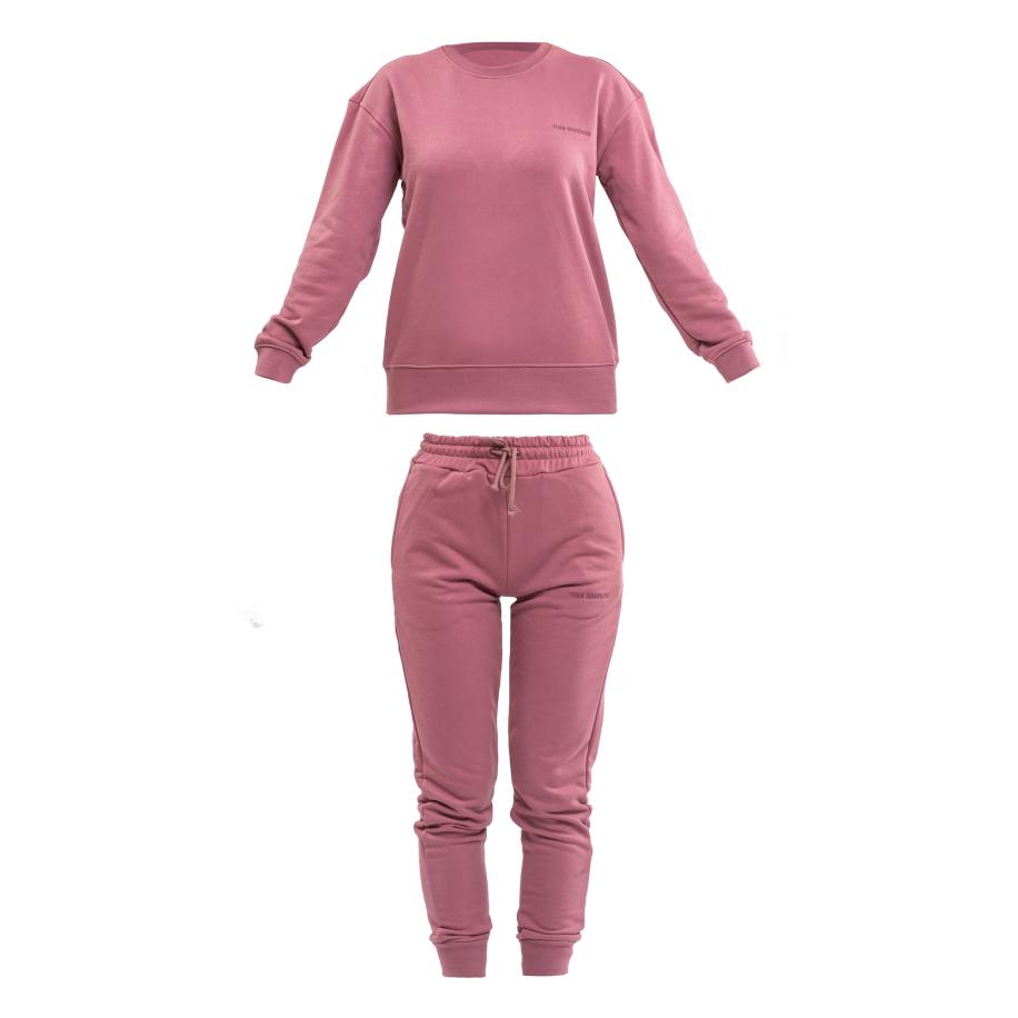 Tom Barron Tom Barron Sportpak pink -