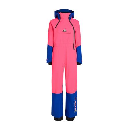 O'Neill ONEILL Sportpak donkerblauw / pink