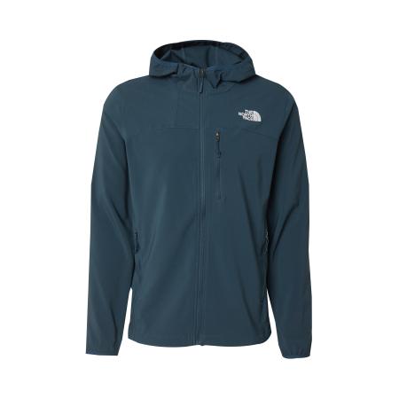 The North Face THE NORTH FACE Outdoorjas NIMBLE petrol / wit