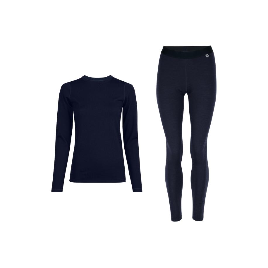 DANISH ENDURANCE DANISH ENDURANCE Sportpak donkerblauw -