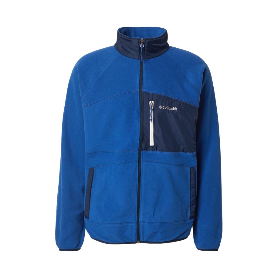 Columbia COLUMBIA Funktionele fleece-jas Fast Trek blauw / marine -
