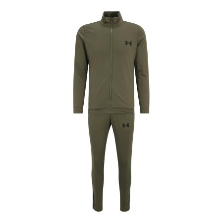 Under Armour UNDER ARMOUR Trainingspak Emea olijfgroen / zwart