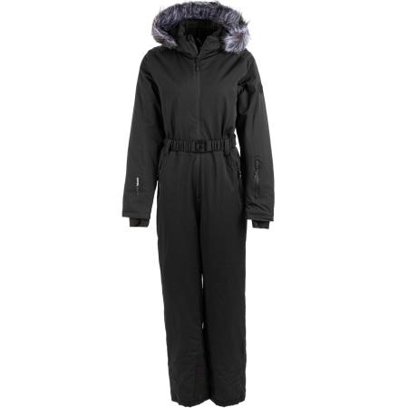 Whistler Whistler Sportpak Courtney zwart