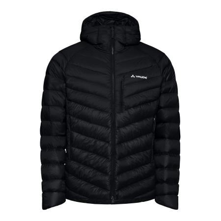 Vaude VAUDE Outdoorjas Monviso zwart