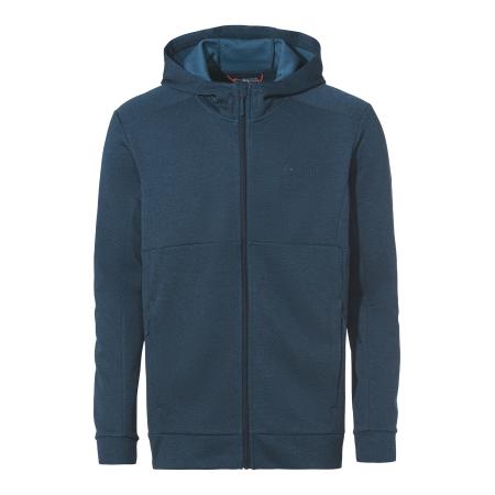 Vaude VAUDE Sportsweatvest Neyland nachtblauw