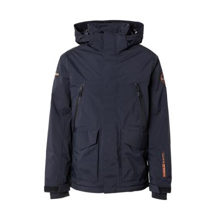 Napapijri NAPAPIJRI Sportjas ZEROTH zwart