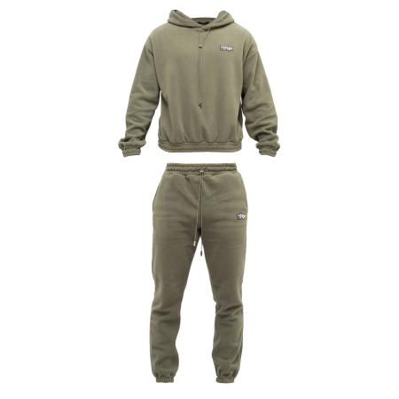 Tom Barron Tom Barron Trainingspak appel