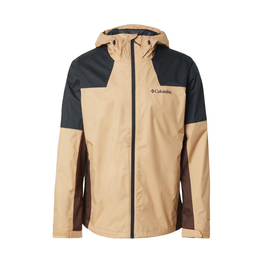 Columbia COLUMBIA Outdoorjas Inner Limits III bruin / donkerbruin / zwart -