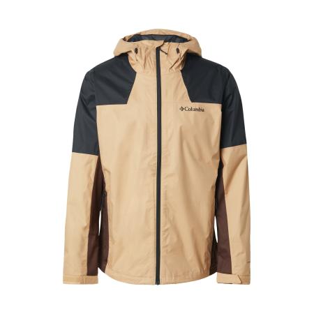 Columbia COLUMBIA Outdoorjas Inner Limits III bruin / donkerbruin / zwart