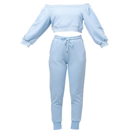 Tom Barron Tom Barron Sportpak blauw