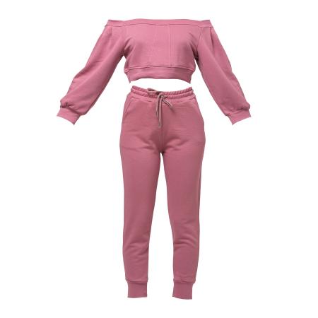 Tom Barron Tom Barron Sportpak pink