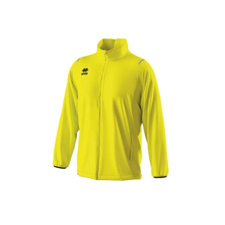 Errea Errea Sportjas Pressing geel / zwart