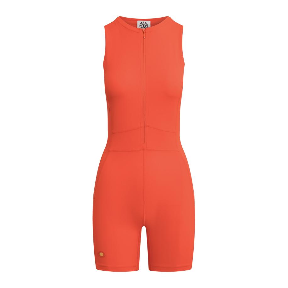 GOLD´S GYM APPAREL GOLD´S GYM APPAREL Sportpak FAYE goud / perzik -