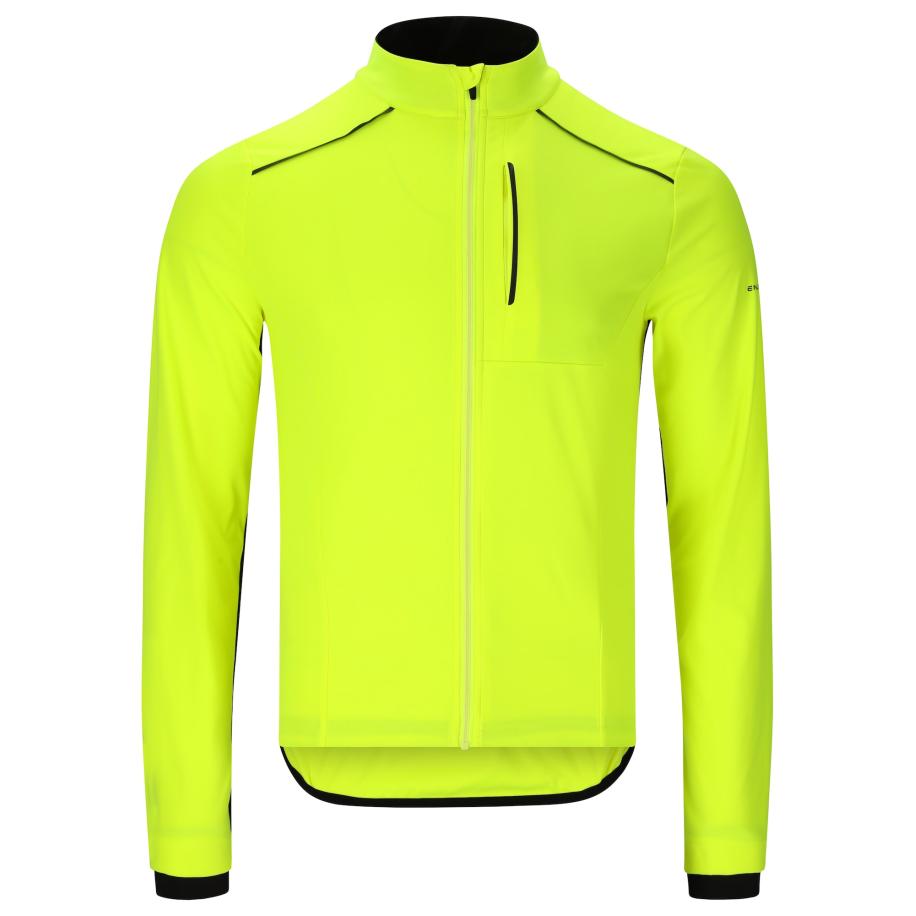 ENDURANCE ENDURANCE Sportjas Tandori neongeel -