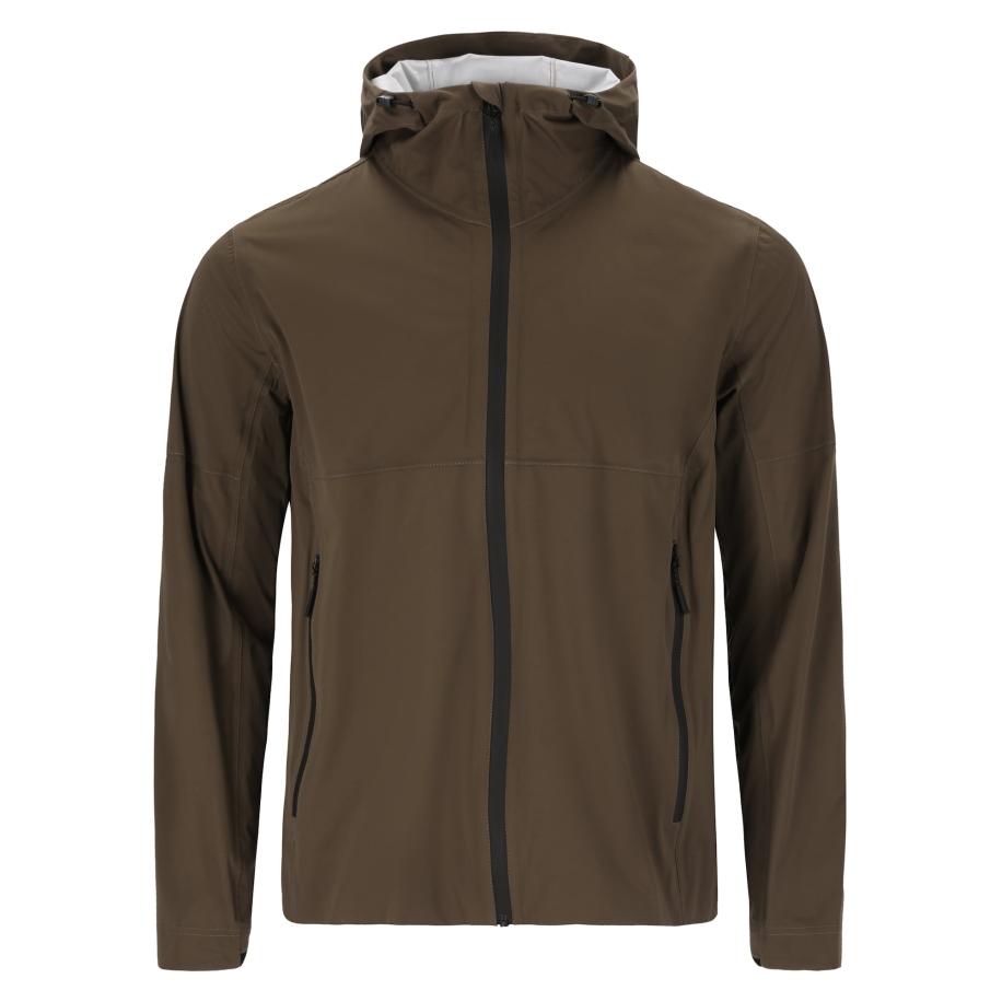 ENDURANCE ENDURANCE Sportjas Komint kaki -