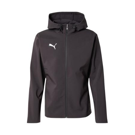 Puma PUMA Trainingsjack Team ADDITIONS zwart