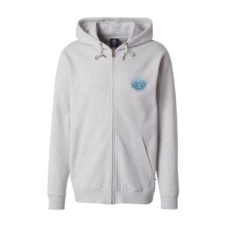 Rip Curl RIP CURL Sportsweatvest blauw / grijs gemêleerd