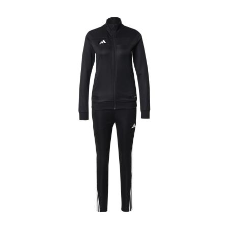 adidas Performance ADIDAS PERFORMANCE Trainingspak Tiro 25 Essentials zwart / wit