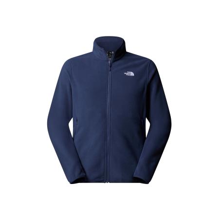 The North Face THE NORTH FACE Funktionele fleece-jas Glacier navy