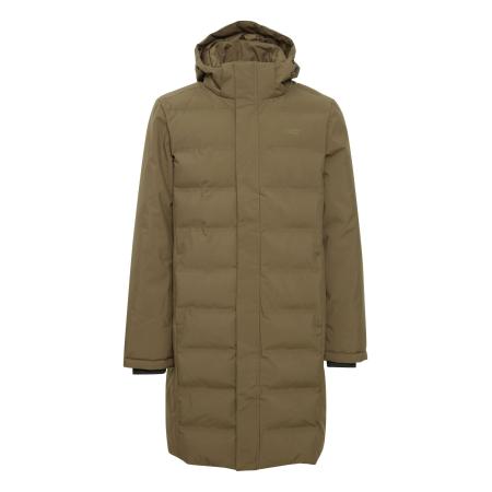 North Bend North Bend Outdoorjas Marko olijfgroen