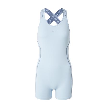 Nike NIKE Sportpak lichtblauw