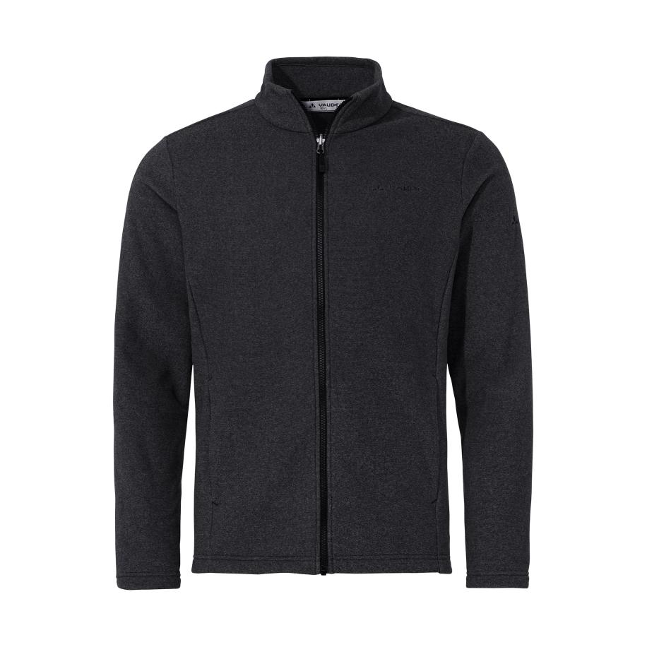 Vaude VAUDE Funktionele fleece-jas zwart -