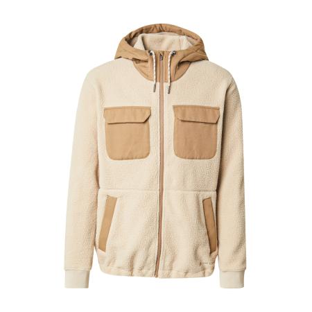 Vaude VAUDE Funktionele fleece-jas Manukau III camel / sand