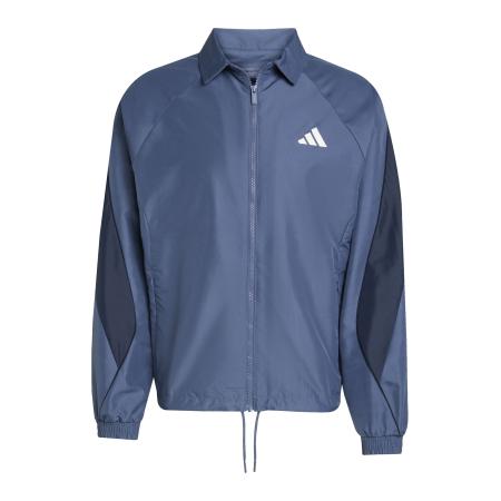 Adidas ADIDAS SPORTSWEAR Trainingsjack Stadium navy / duifblauw / wit