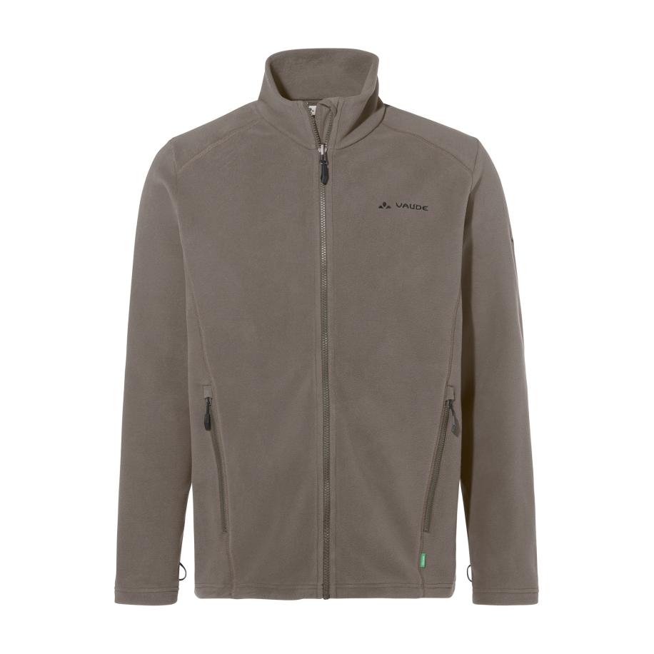 Vaude VAUDE Funktionele fleece-jas Rosemoor II beige -