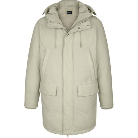 BABISTA BABISTA Outdoorjas Luciverto beige