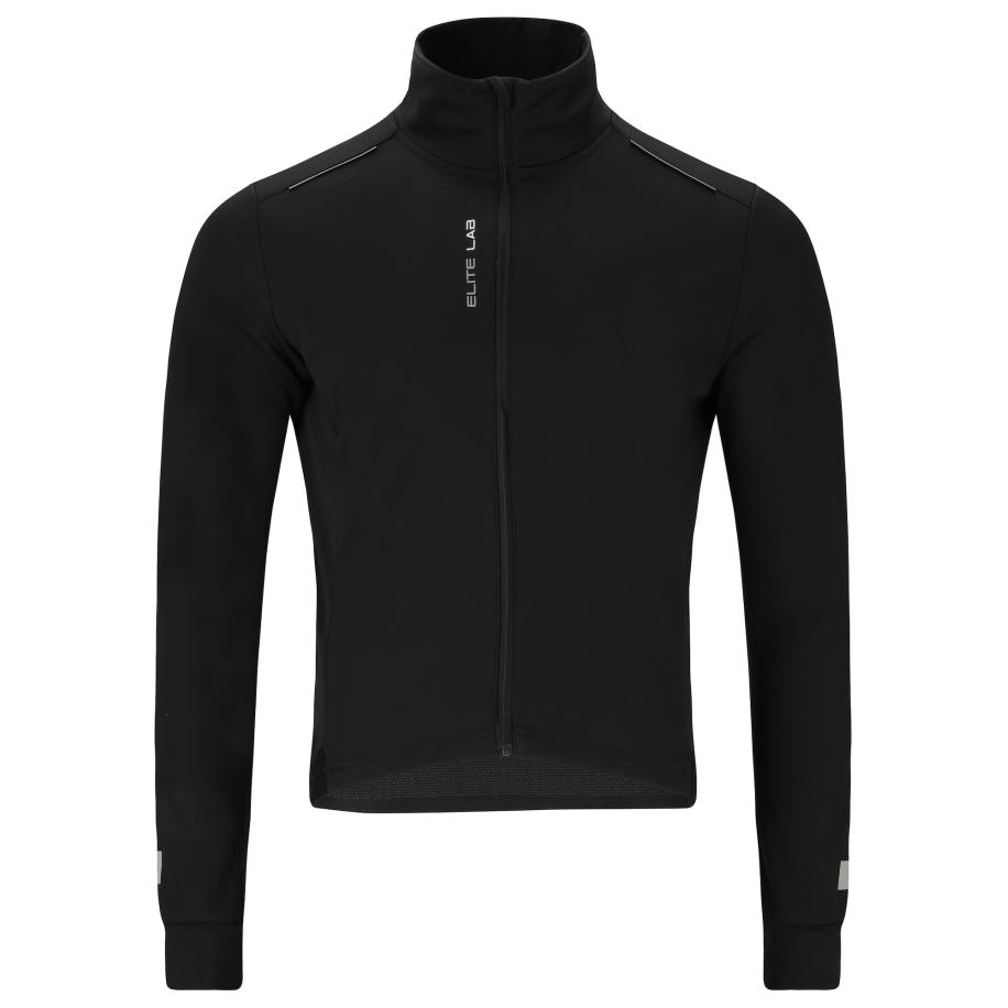 ELITE LAB ELITE LAB Outdoorjas Bike Elite X1 grijs / zwart / wit -