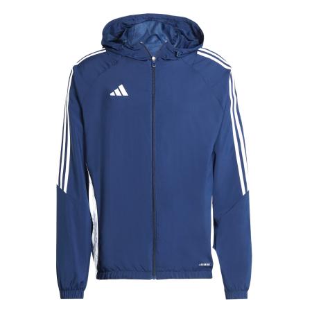 adidas Performance ADIDAS PERFORMANCE Trainingsjack Tiro 24 royal blue/koningsblauw / wit