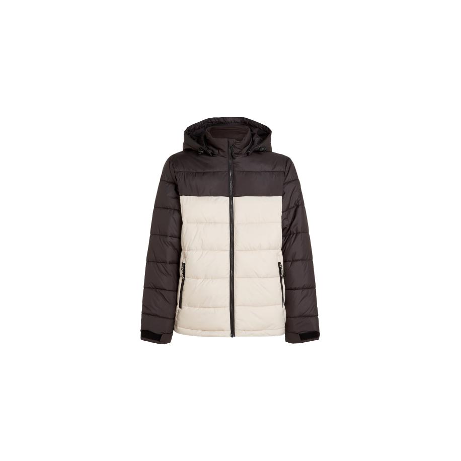 O'Neill ONEILL Sportjas gemengde kleuren / wolwit -