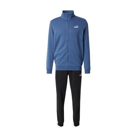 Puma PUMA Sportpak Ess navy / zwart