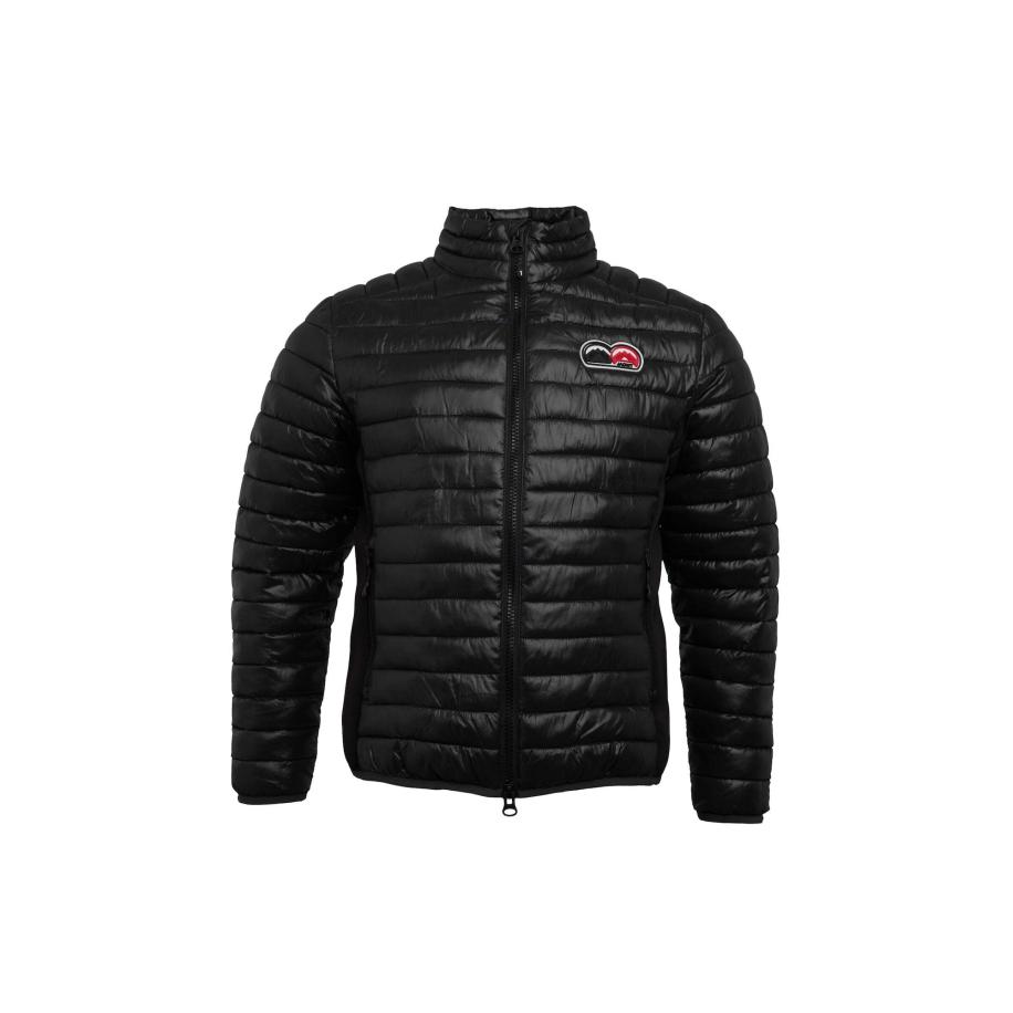 JACK1T JACK1T Outdoorjas SPORTL1TE Windjacke 2.0 zwart -