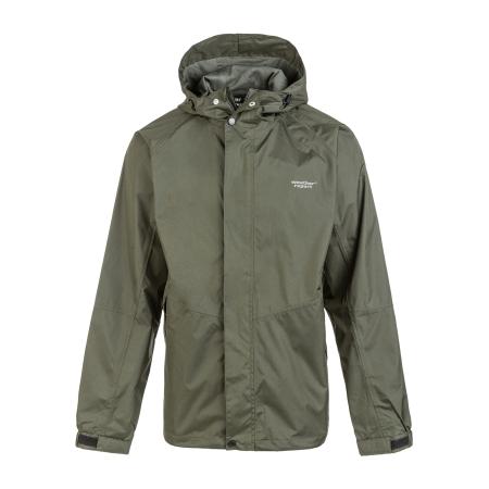 Weather Report Weather Report Sportpak Jagger olijfgroen